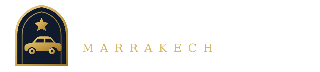 Rent Your Car Marrakech — logo